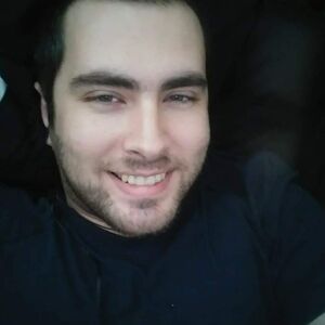 Meet your Posher, Casey